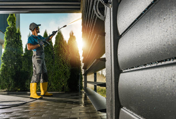 Best Dumpster Area Cleaning  in St Matthews, SC
